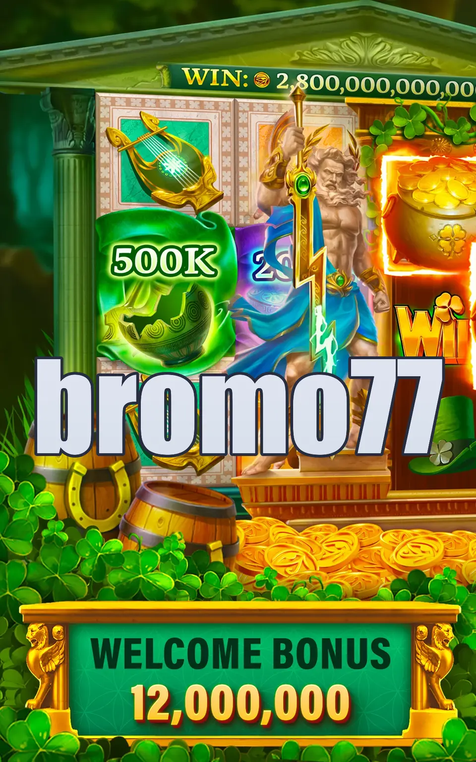 bromo77 APK