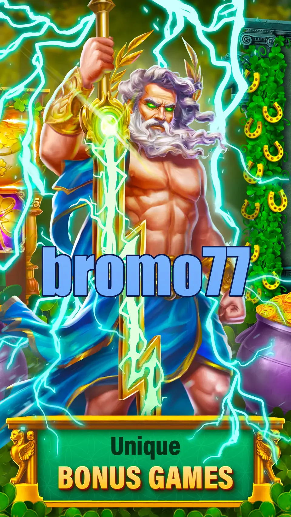 bromo77 APK