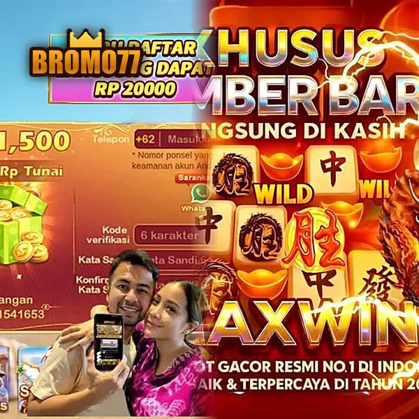 bromo77 Masuk - bromo77 Resmi